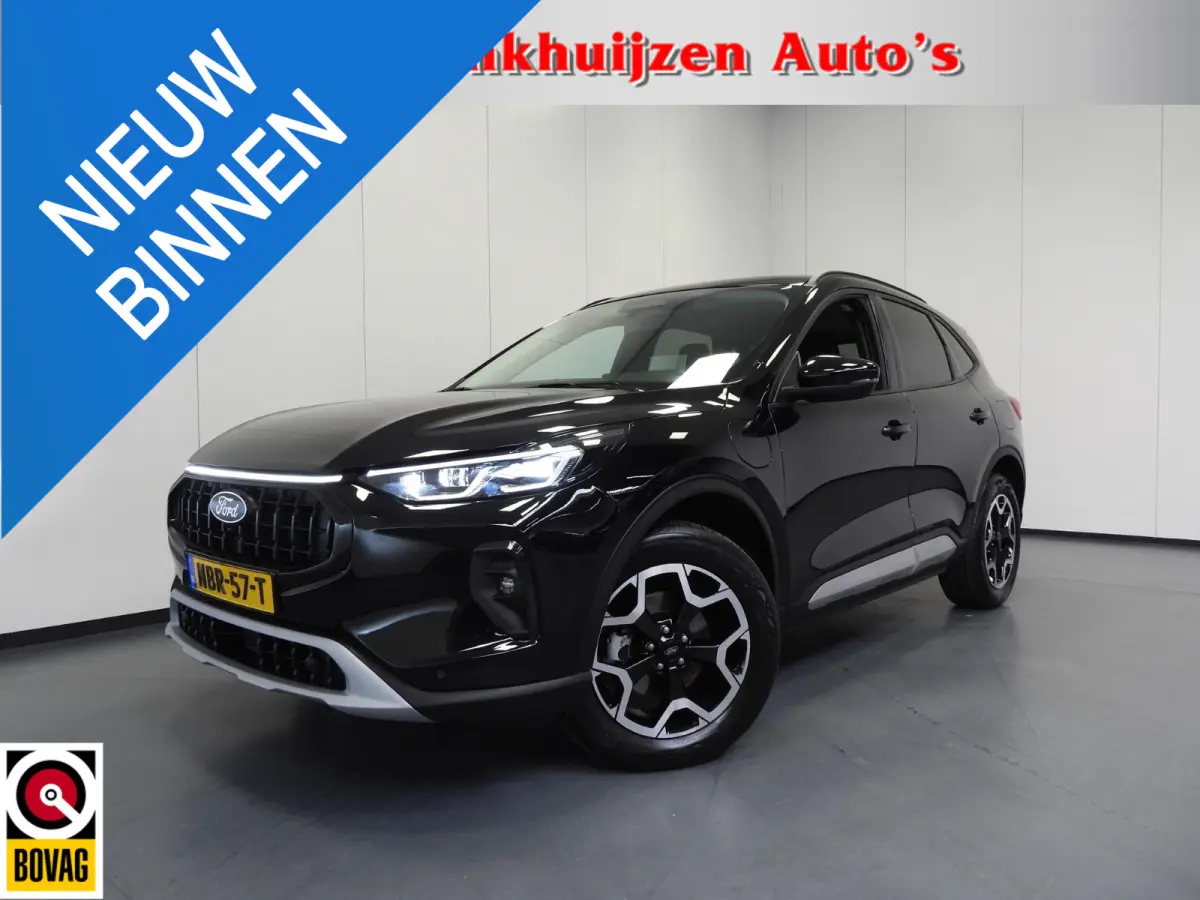 2.5 PHEV Plug-In Active NAVI/CAMERA/LED/HEAD-UP/18"LMV!