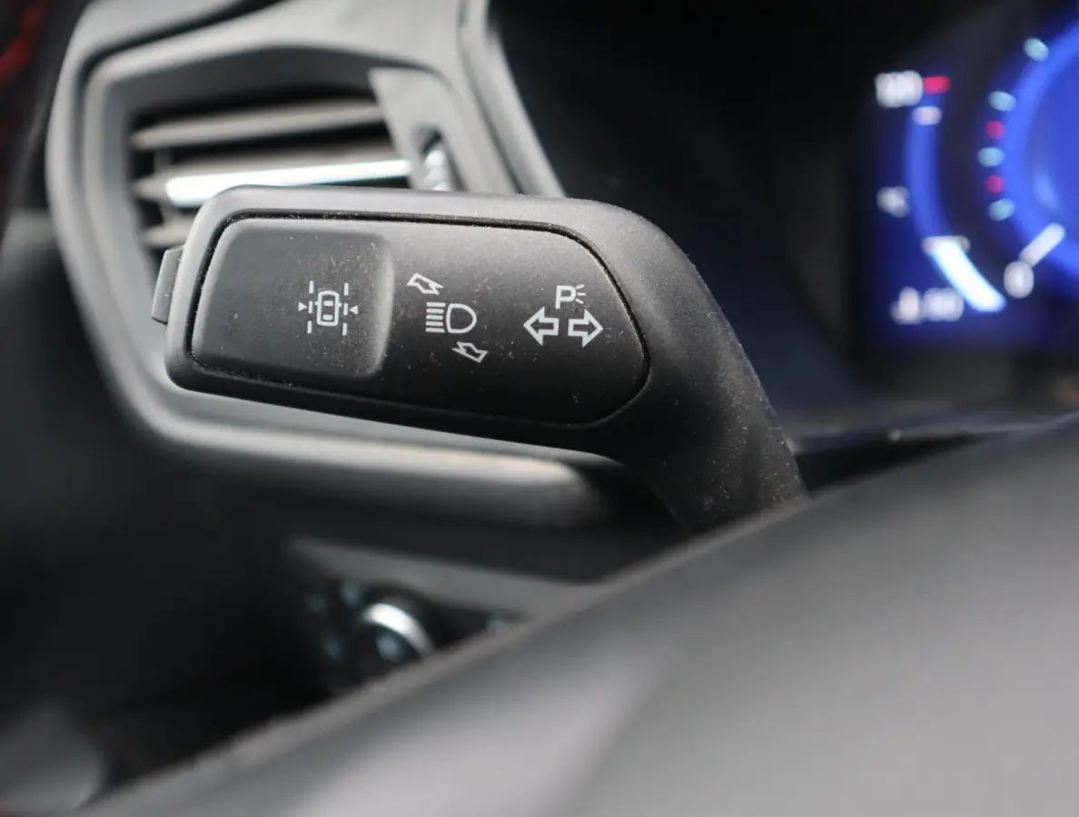2.5 PHEV ST-Line | Stoel, Stuur en Voorruitverwarming Adaptieve Cruise | Blind Spot | Led Koplampen | HUD