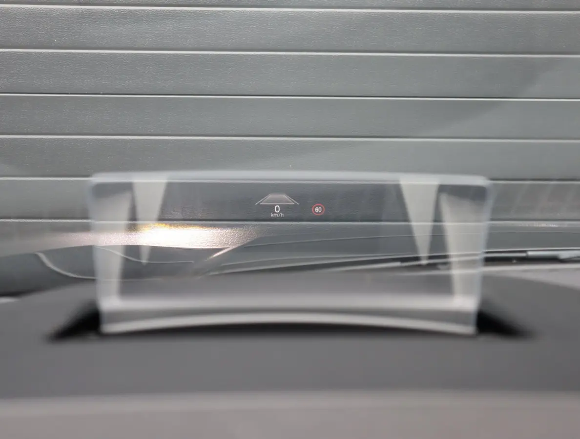 2.5 PHEV ST-Line | Stoel, Stuur en Voorruitverwarming Adaptieve Cruise | Blind Spot | Led Koplampen | HUD