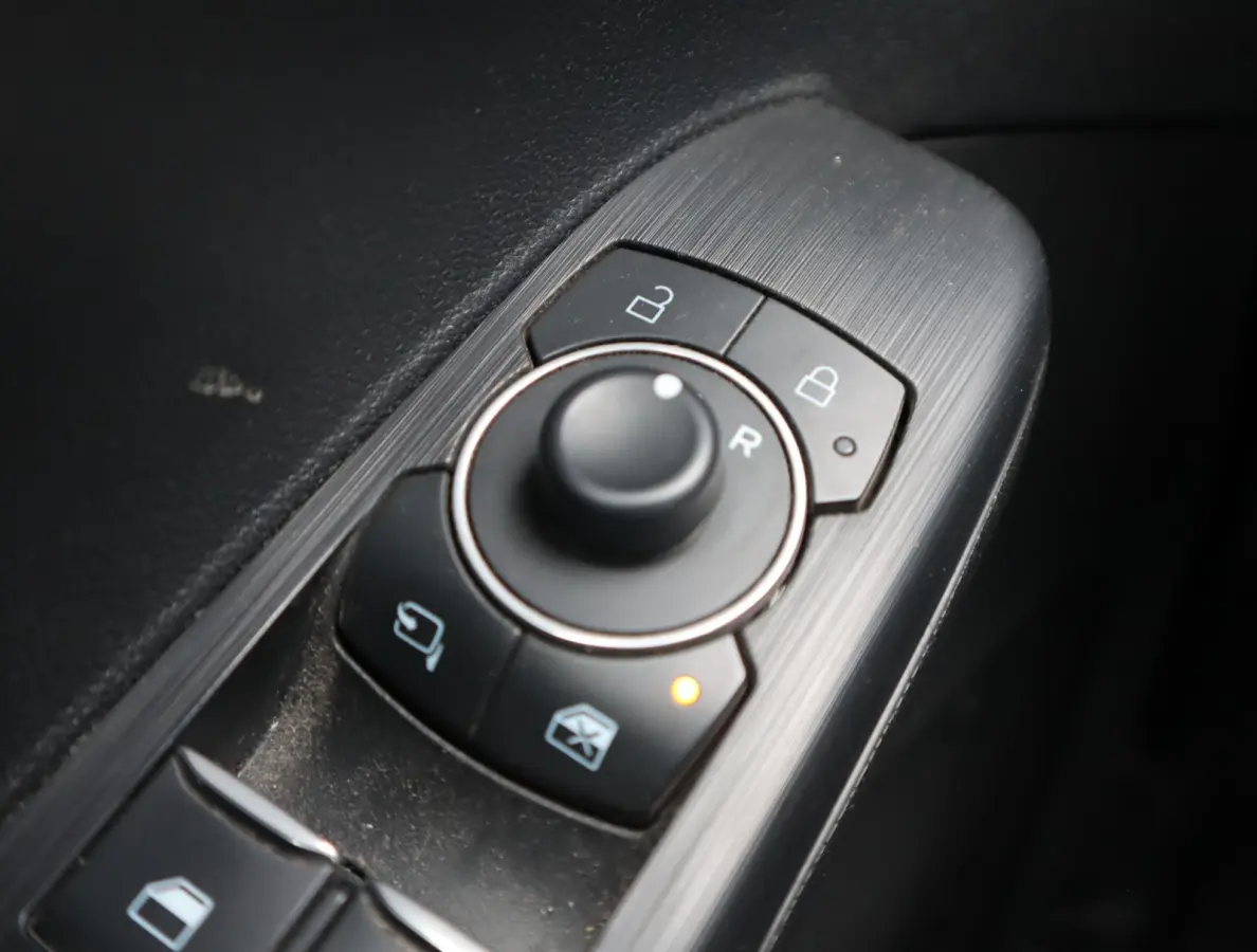 2.5 PHEV ST-Line | Stoel, Stuur en Voorruitverwarming Adaptieve Cruise | Blind Spot | Led Koplampen | HUD