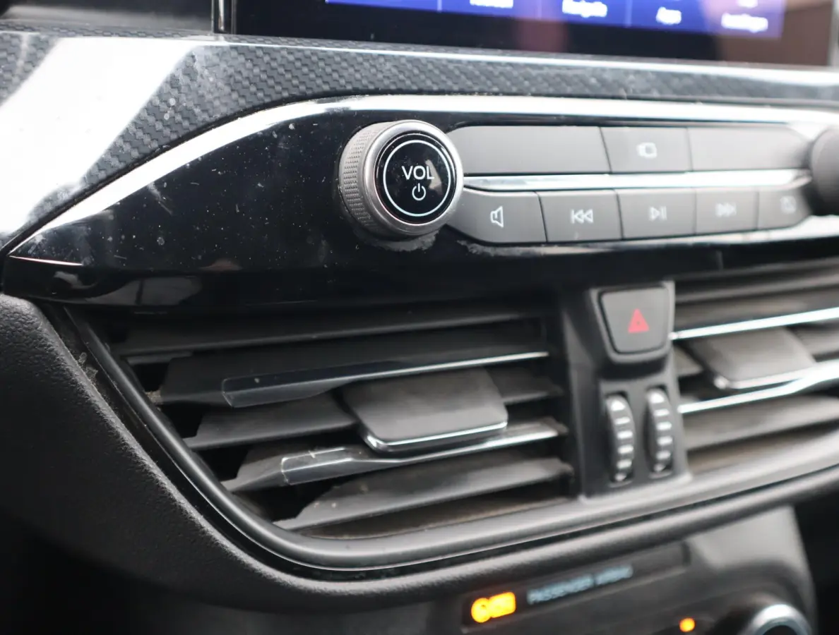 2.5 PHEV ST-Line | Stoel, Stuur en Voorruitverwarming Adaptieve Cruise | Blind Spot | Led Koplampen | HUD