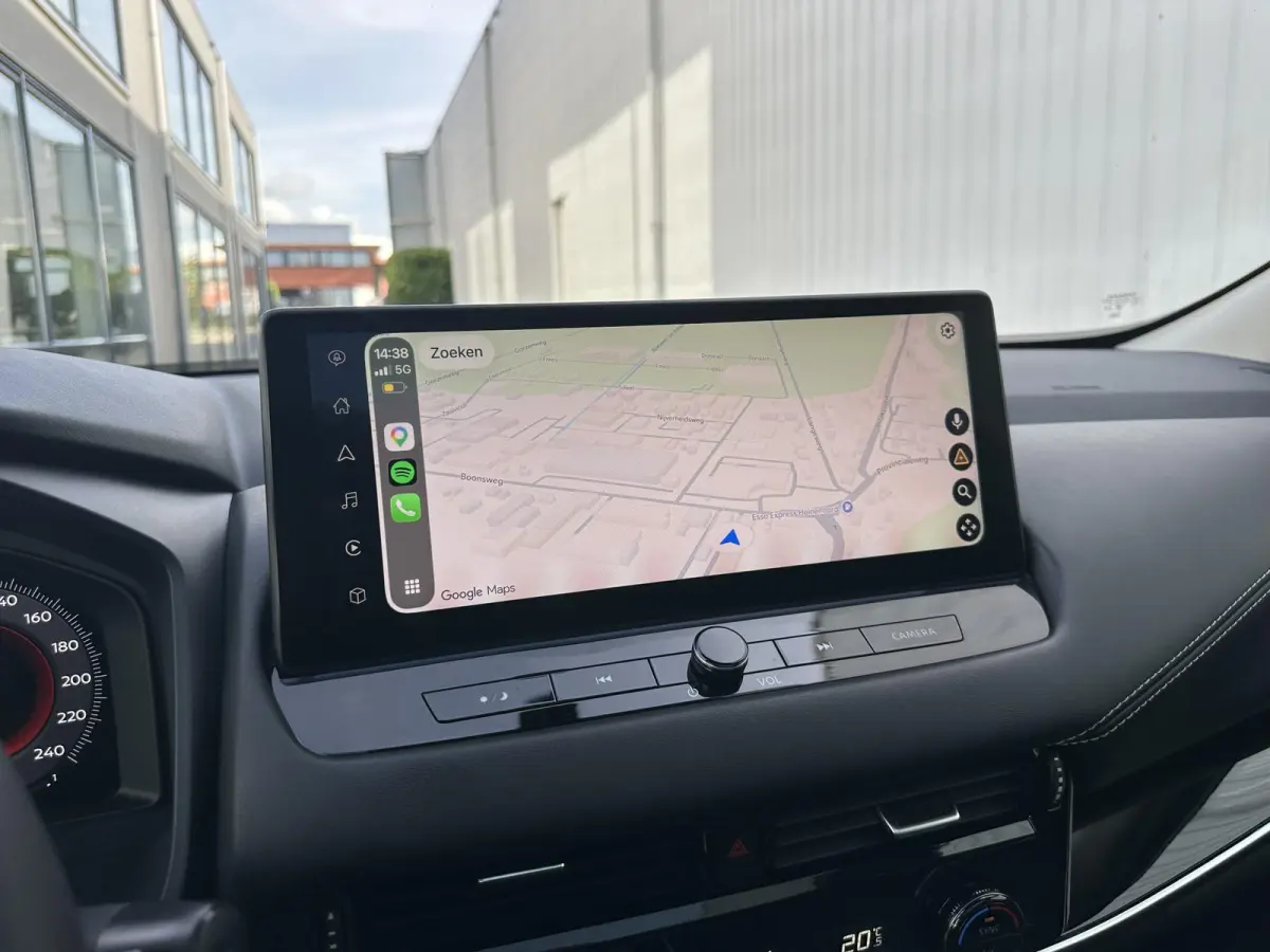 1.5 e-Power N-Connecta | Carplay/Pano-dak/Adapt.Cruise/360° Camera