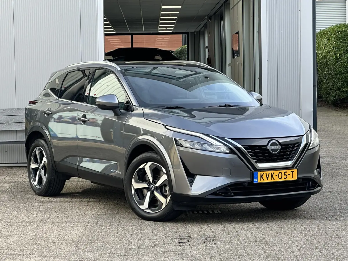 1.5 e-Power N-Connecta | Carplay/Pano-dak/Adapt.Cruise/360° Camera