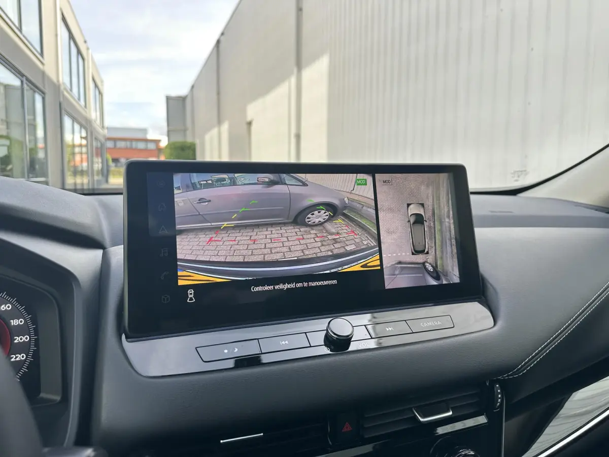 1.5 e-Power N-Connecta | Carplay/Pano-dak/Adapt.Cruise/360° Camera