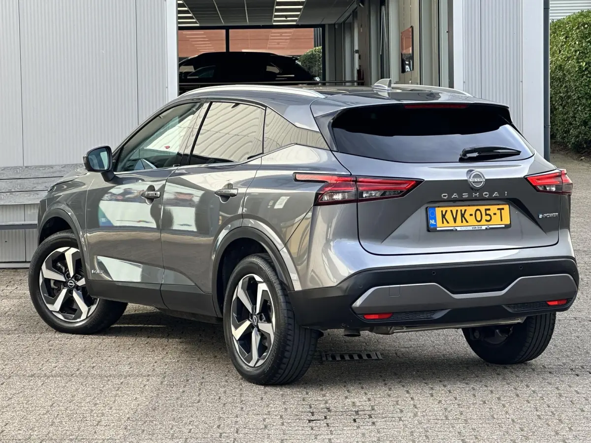 1.5 e-Power N-Connecta | Carplay/Pano-dak/Adapt.Cruise/360° Camera