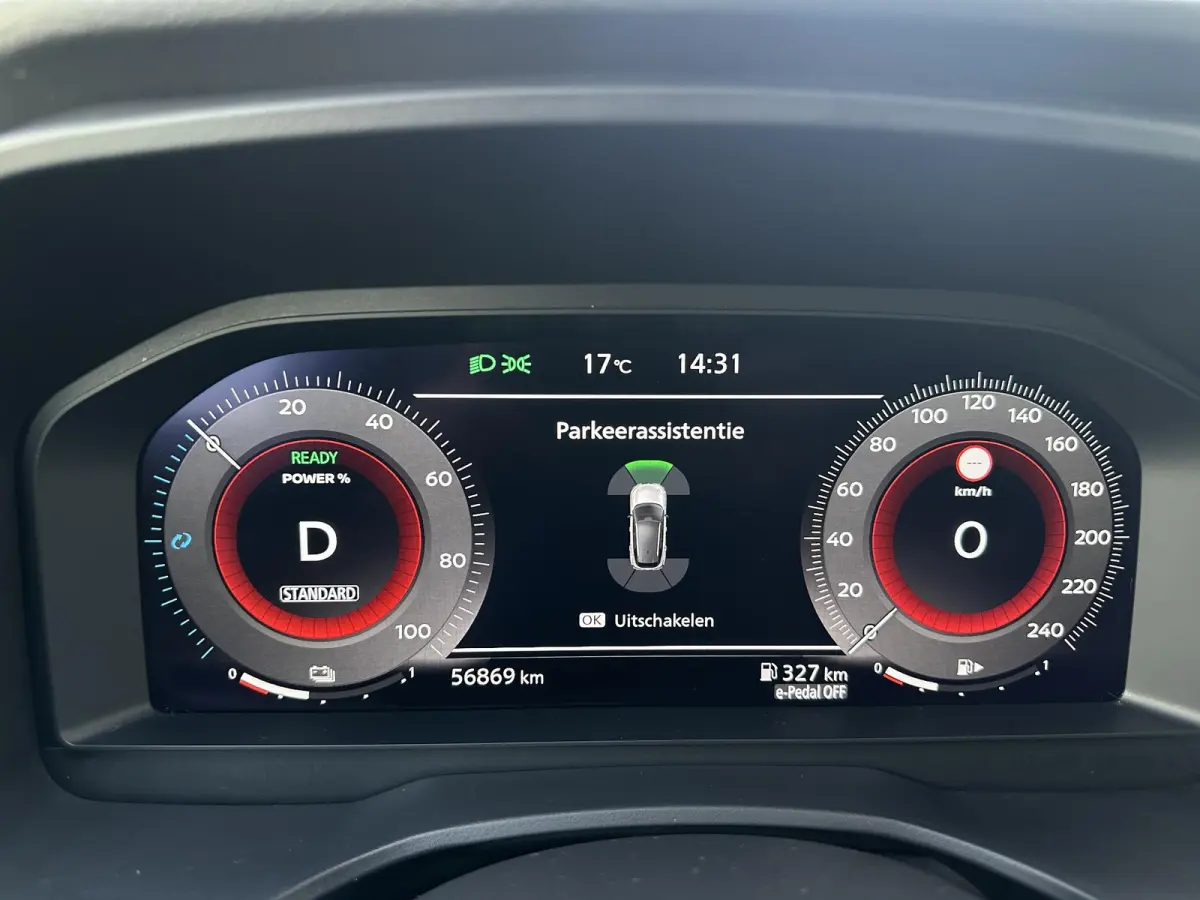 1.5 e-Power N-Connecta | Carplay/Pano-dak/Adapt.Cruise/360° Camera