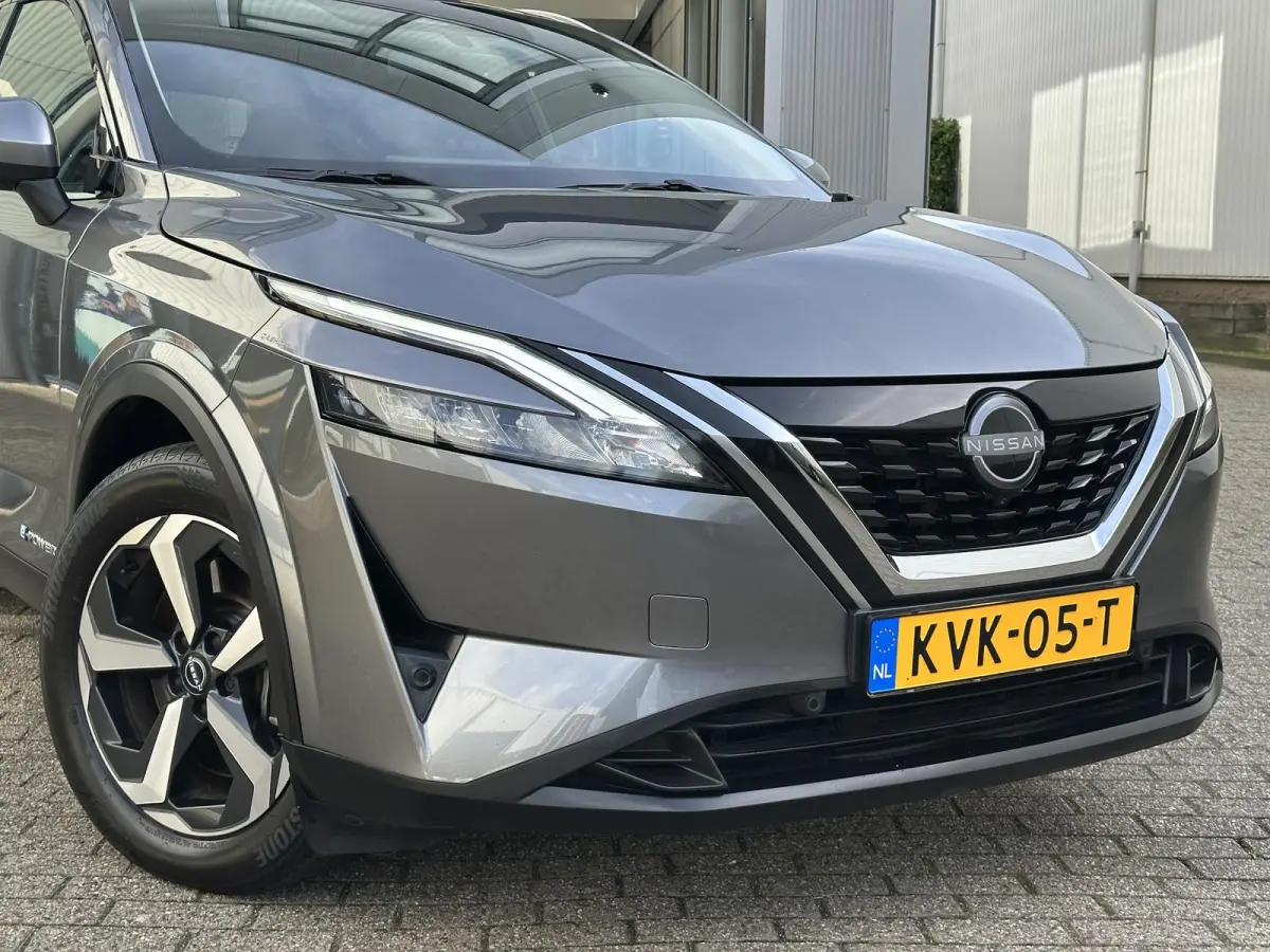 1.5 e-Power N-Connecta | Carplay/Pano-dak/Adapt.Cruise/360° Camera