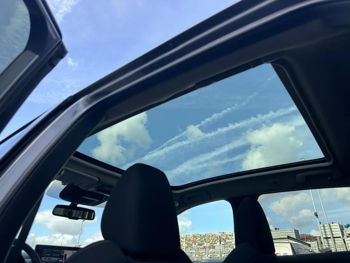 1.5 e-Power N-Connecta | Carplay/Pano-dak/Adapt.Cruise/360° Camera