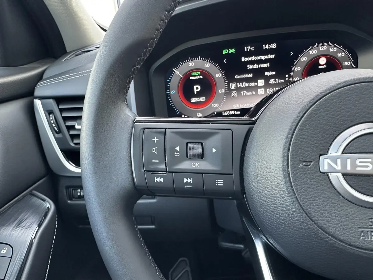 1.5 e-Power N-Connecta | Carplay/Pano-dak/Adapt.Cruise/360° Camera