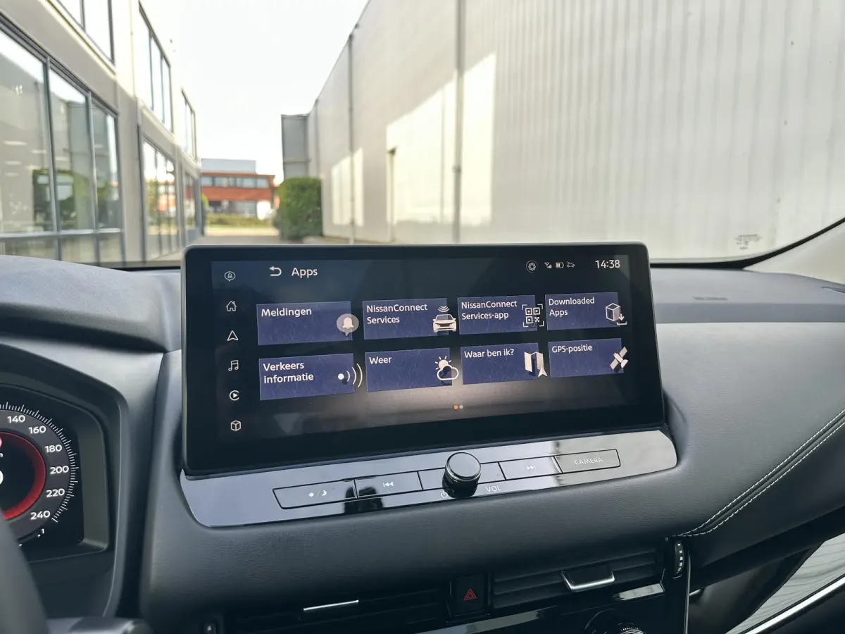 1.5 e-Power N-Connecta | Carplay/Pano-dak/Adapt.Cruise/360° Camera