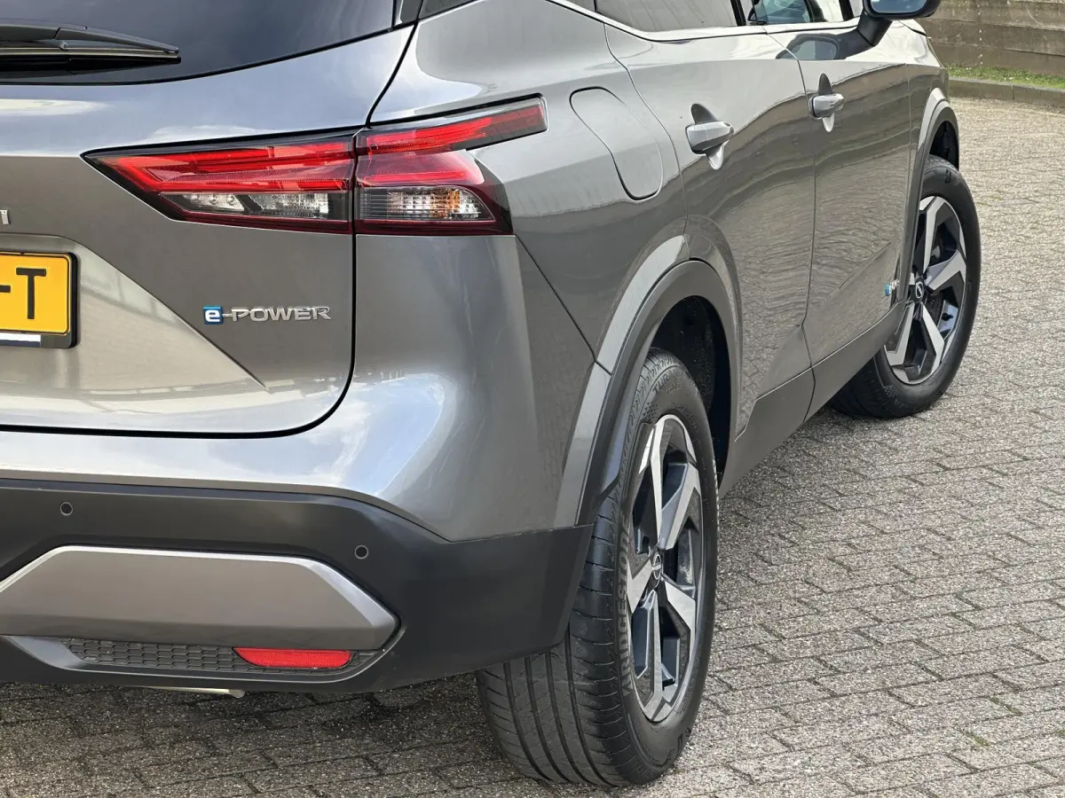 1.5 e-Power N-Connecta | Carplay/Pano-dak/Adapt.Cruise/360° Camera