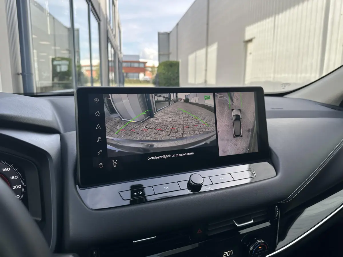 1.5 e-Power N-Connecta | Carplay/Pano-dak/Adapt.Cruise/360° Camera
