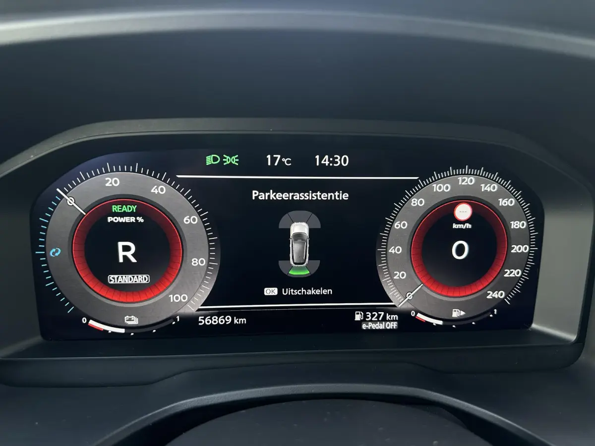 1.5 e-Power N-Connecta | Carplay/Pano-dak/Adapt.Cruise/360° Camera