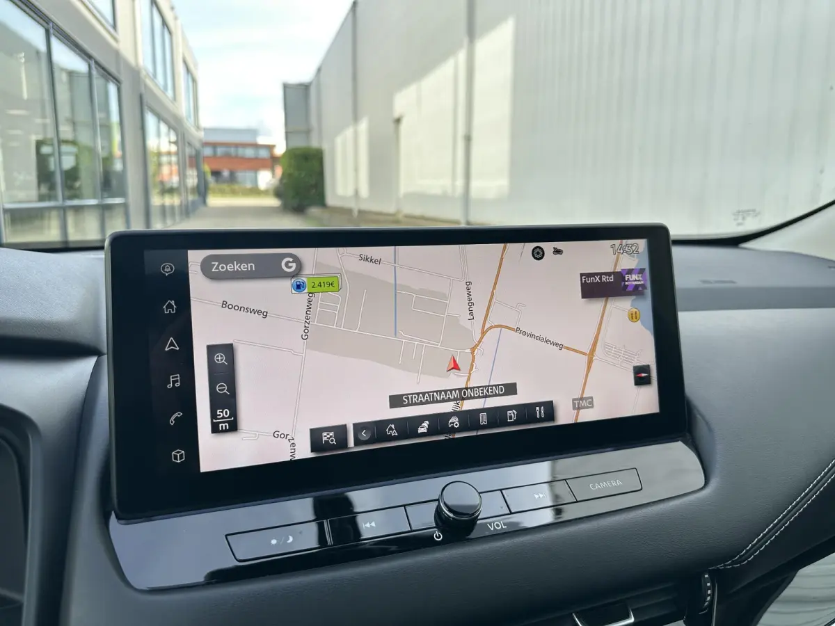 1.5 e-Power N-Connecta | Carplay/Pano-dak/Adapt.Cruise/360° Camera