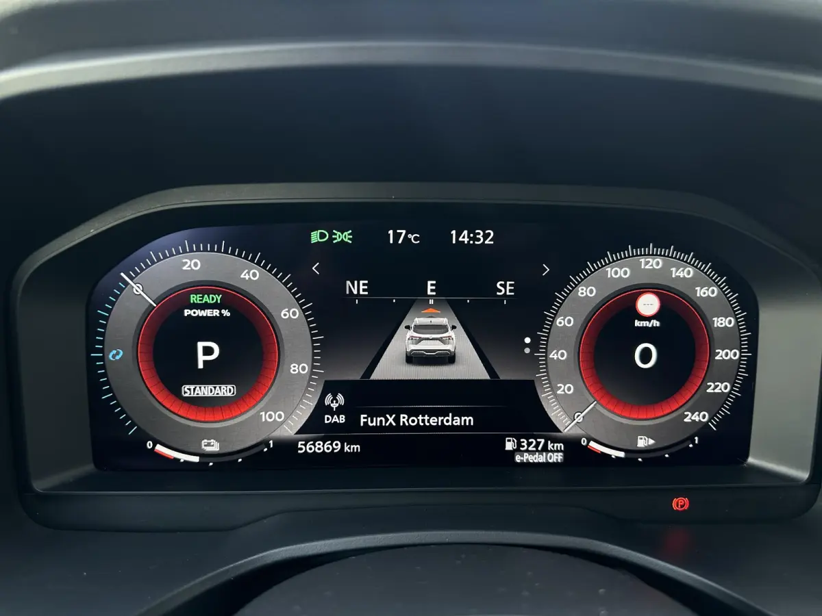 1.5 e-Power N-Connecta | Carplay/Pano-dak/Adapt.Cruise/360° Camera