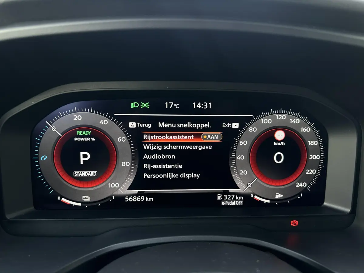 1.5 e-Power N-Connecta | Carplay/Pano-dak/Adapt.Cruise/360° Camera