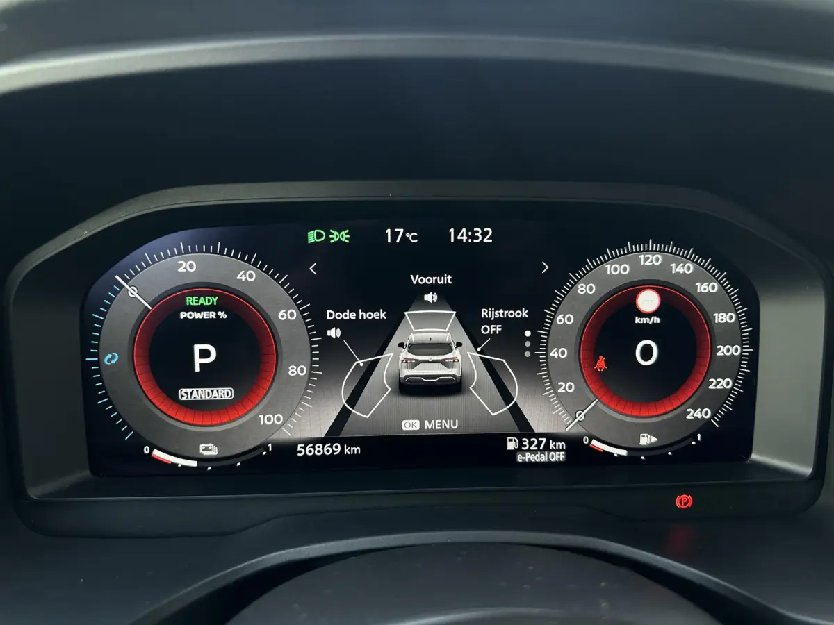 1.5 e-Power N-Connecta | Carplay/Pano-dak/Adapt.Cruise/360° Camera