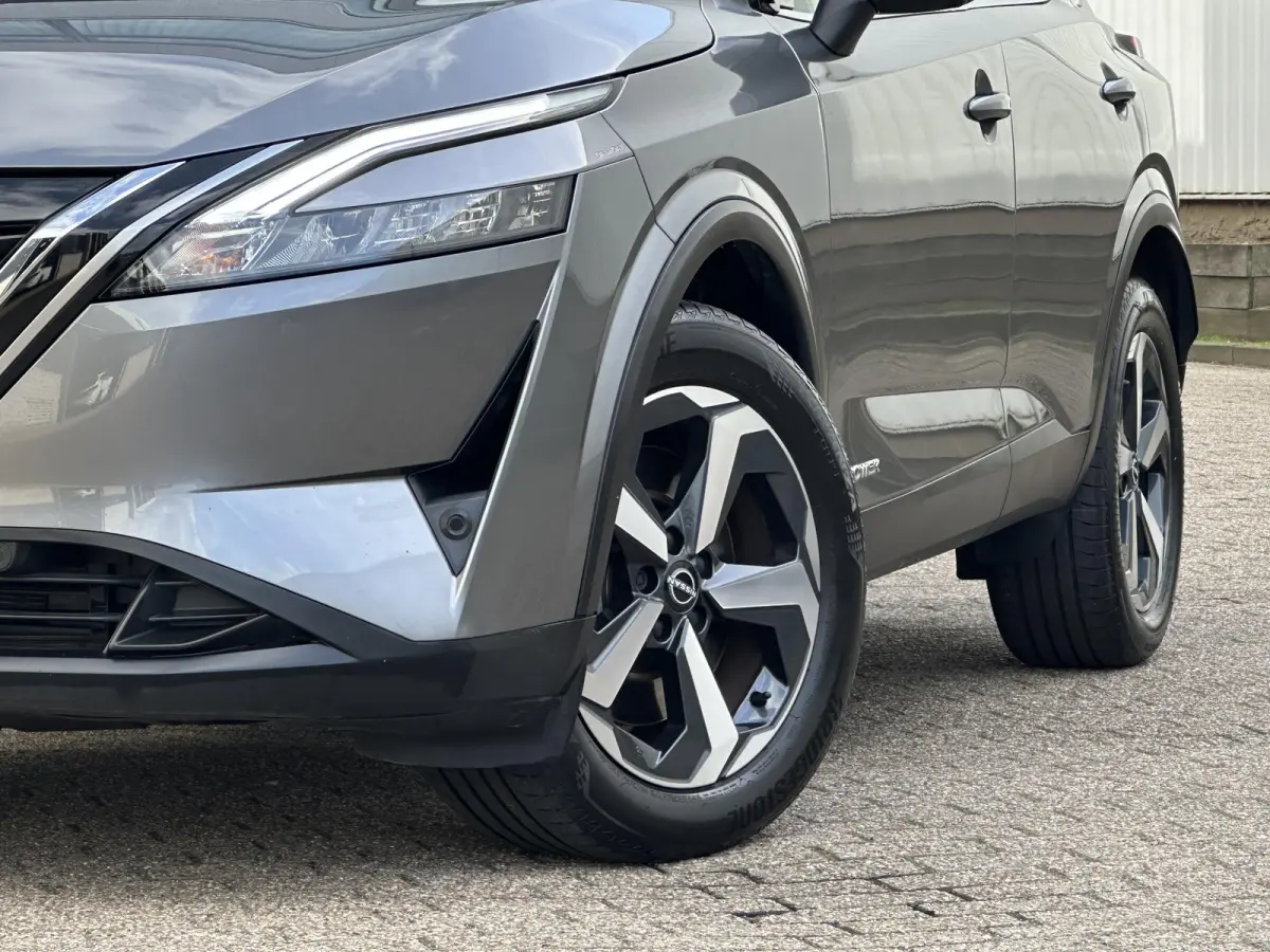 1.5 e-Power N-Connecta | Carplay/Pano-dak/Adapt.Cruise/360° Camera