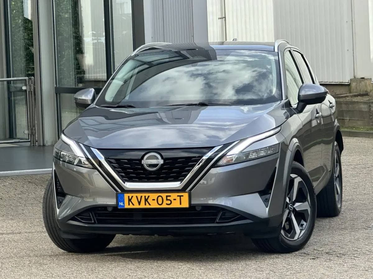 1.5 e-Power N-Connecta | Carplay/Pano-dak/Adapt.Cruise/360° Camera