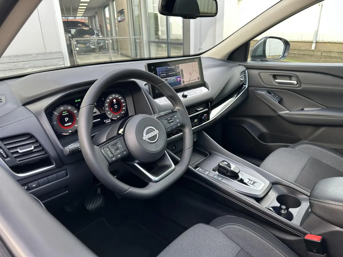 1.5 e-Power N-Connecta | Carplay/Pano-dak/Adapt.Cruise/360° Camera