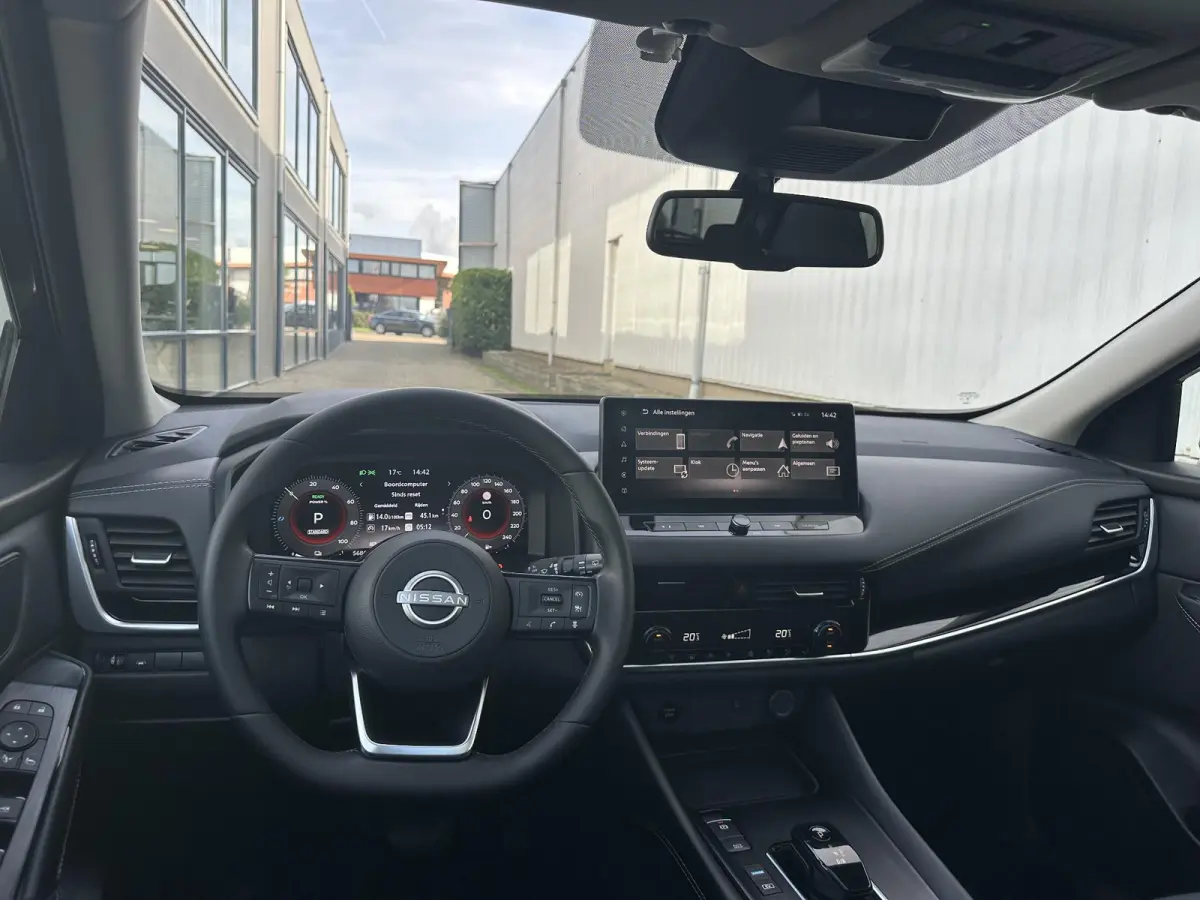 1.5 e-Power N-Connecta | Carplay/Pano-dak/Adapt.Cruise/360° Camera