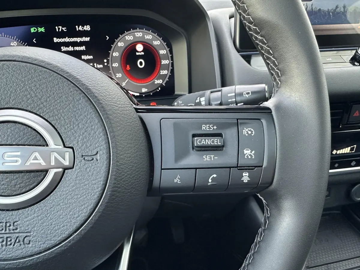 1.5 e-Power N-Connecta | Carplay/Pano-dak/Adapt.Cruise/360° Camera