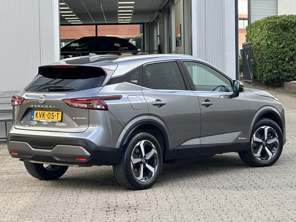 1.5 e-Power N-Connecta | Carplay/Pano-dak/Adapt.Cruise/360° Camera