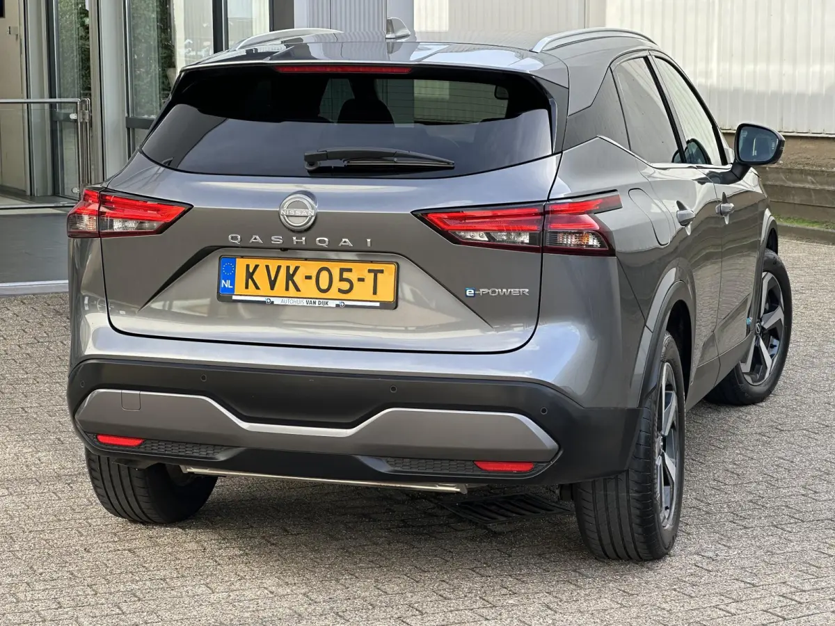 1.5 e-Power N-Connecta | Carplay/Pano-dak/Adapt.Cruise/360° Camera