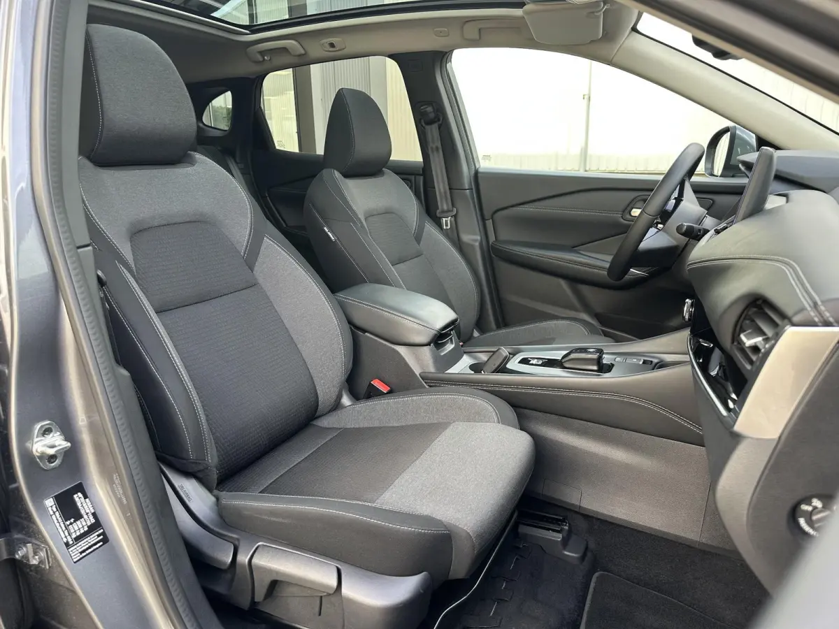 1.5 e-Power N-Connecta | Carplay/Pano-dak/Adapt.Cruise/360° Camera