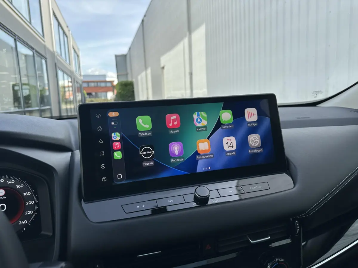 1.5 e-Power N-Connecta | Carplay/Pano-dak/Adapt.Cruise/360° Camera