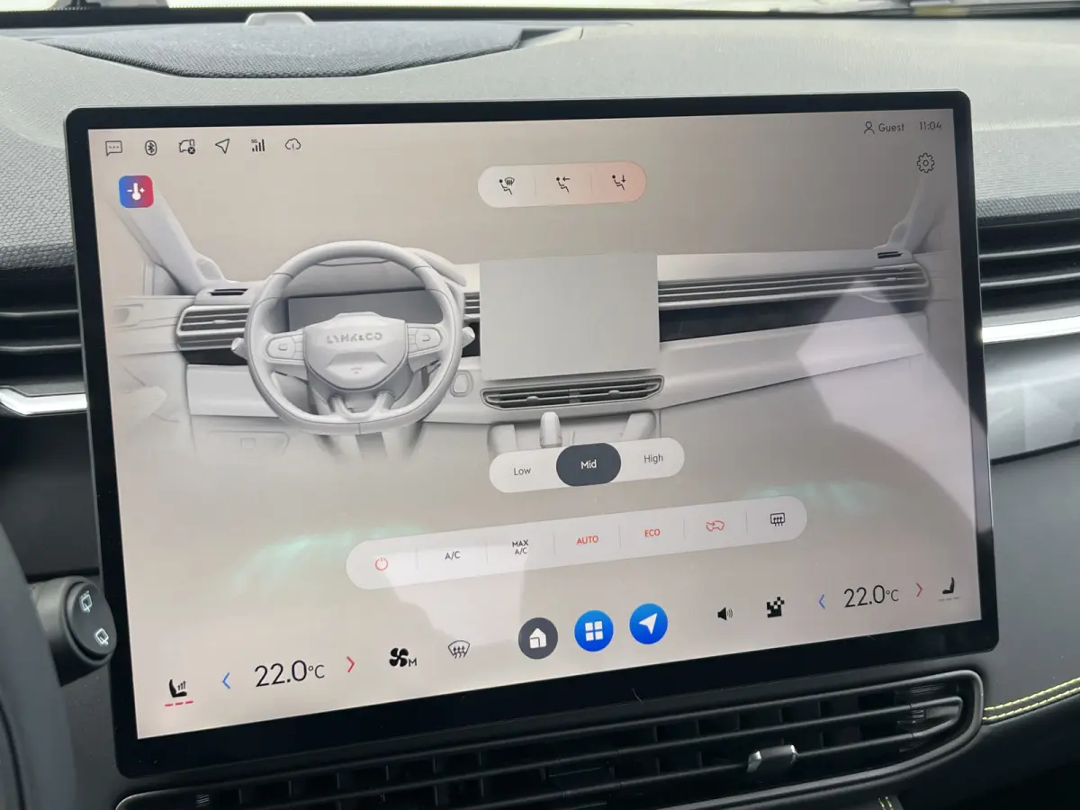 1.5 Core | Mineral Green | Virtual Cockpit | ACC | Carplay