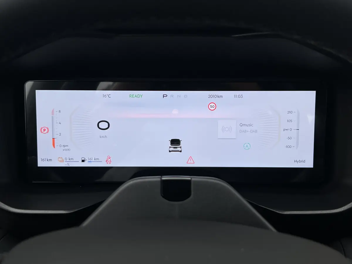 1.5 Core | Mineral Green | Virtual Cockpit | ACC | Carplay