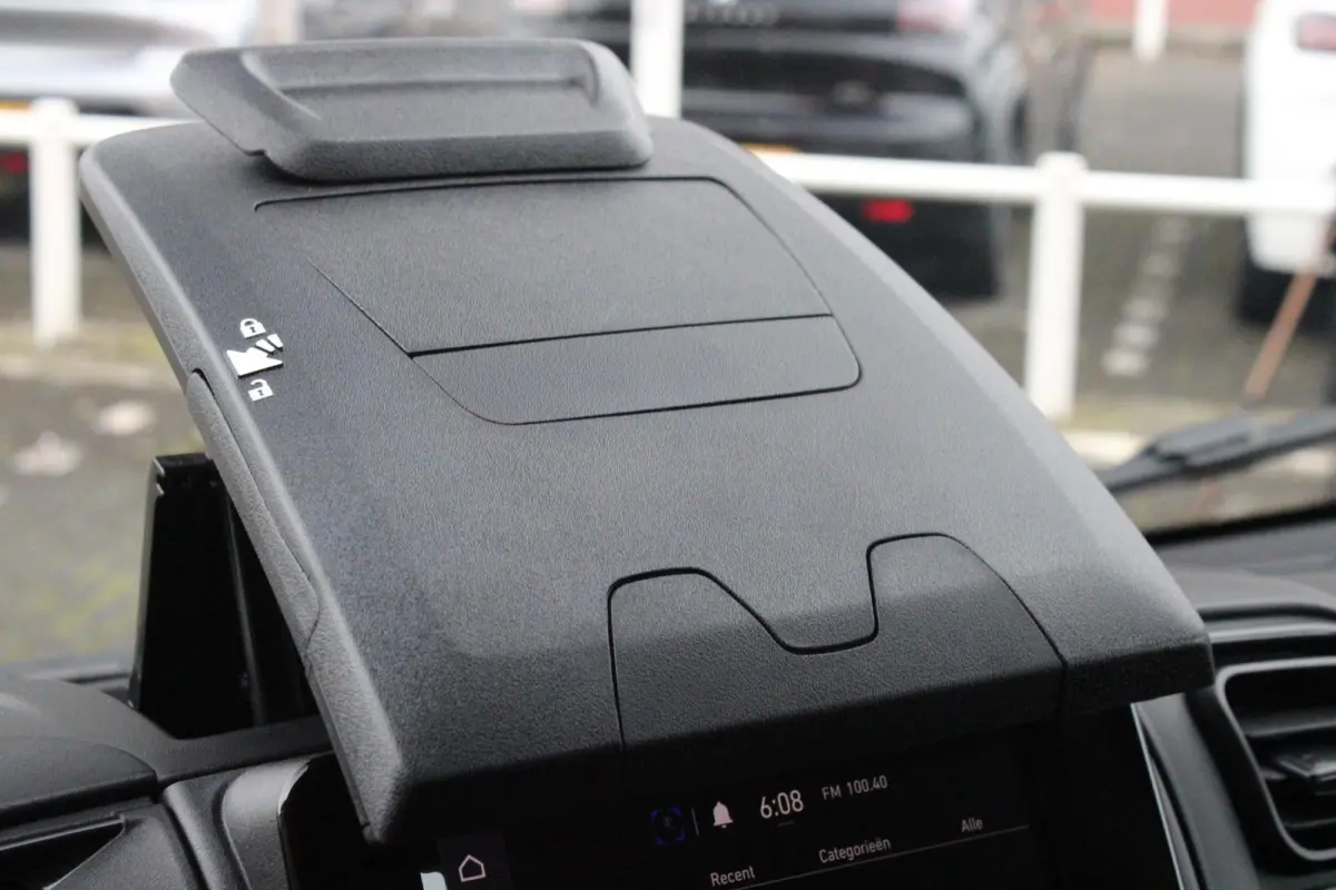 33 2.2 MultiJet 140PK L3H2 | NIEUWE BUS! BPM VRIJ! | ACHTERUITRIJ CAMERA | APPLE CARPLAY/ANDROID AUTO | 3-ZITS | CRUISE CONTROL | CLIMATE CONTROL | DAB+ RADIO | DIGITALE COCKPIT |