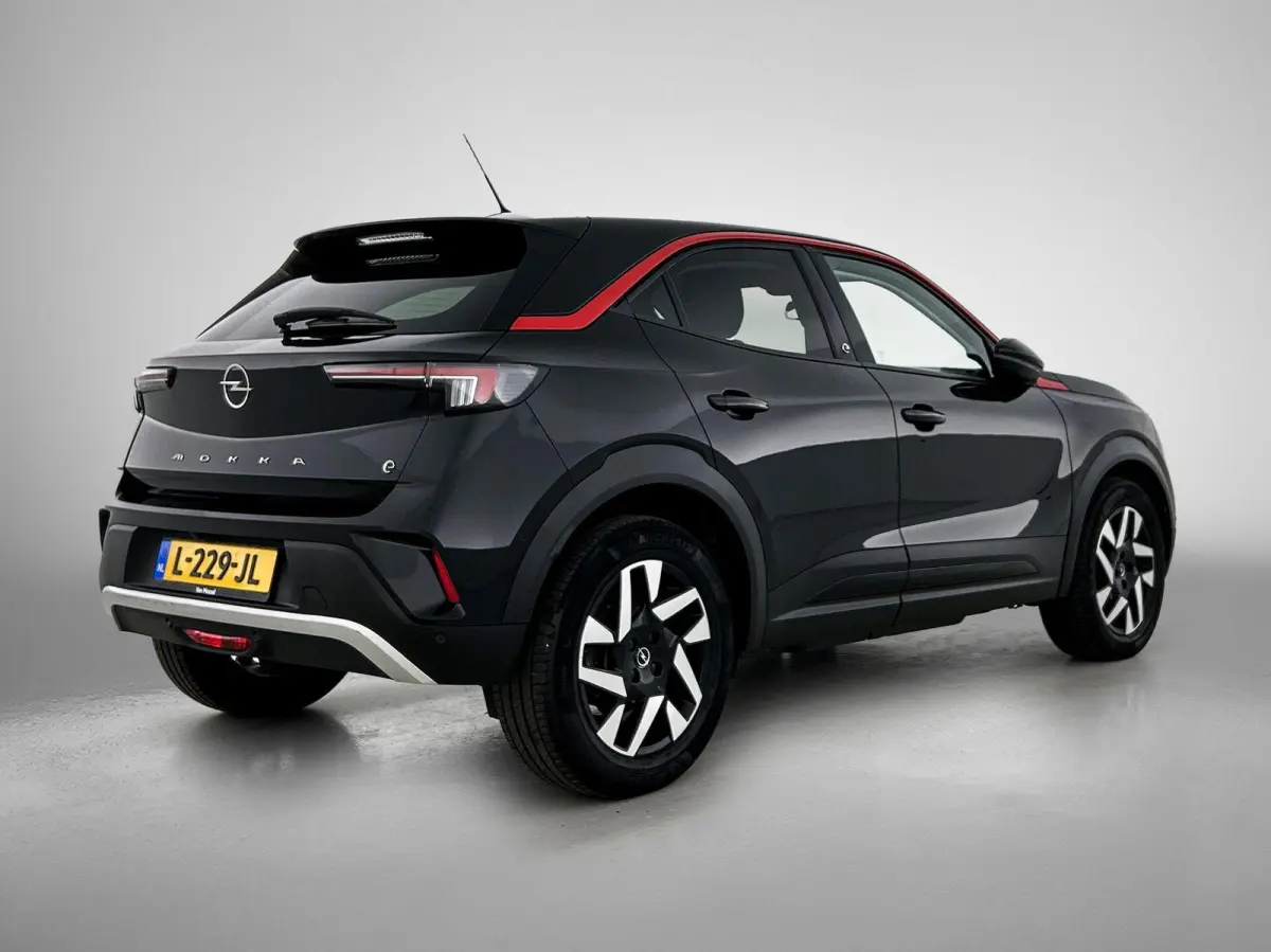 Business Elegance 50-kWh 11kw bl.