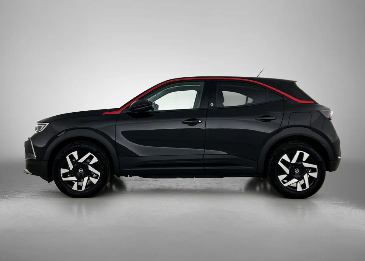 Business Elegance 50-kWh 11kw bl.