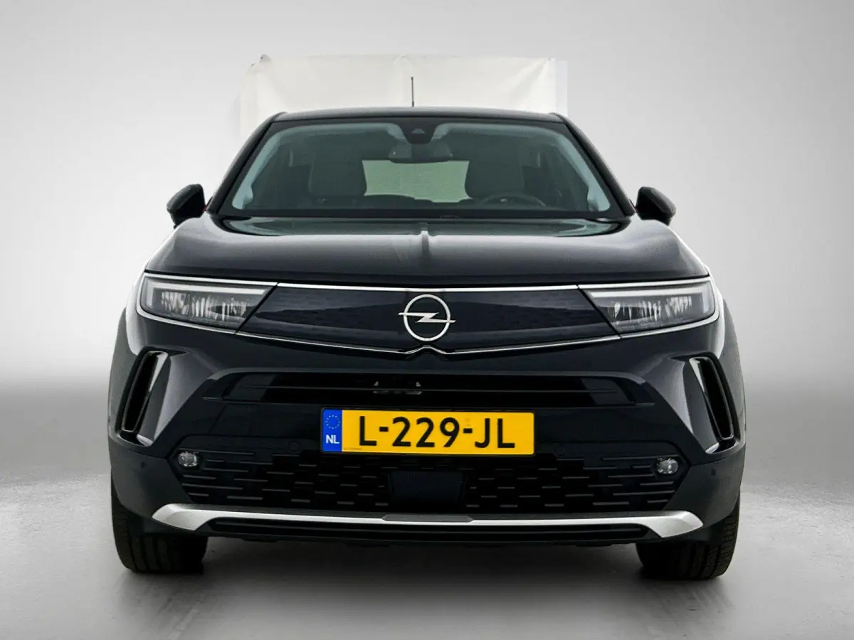 Business Elegance 50-kWh 11kw bl.