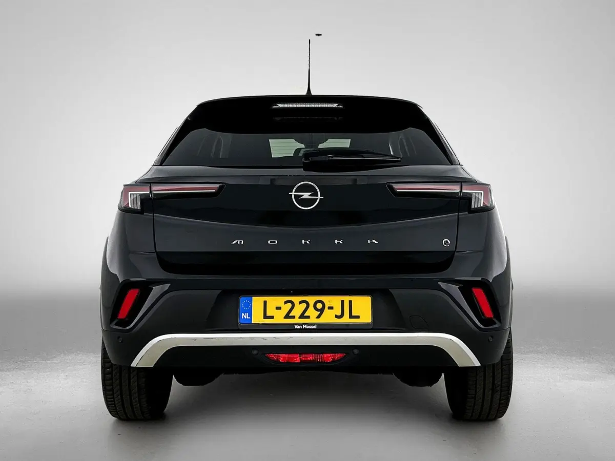 Business Elegance 50-kWh 11kw bl.