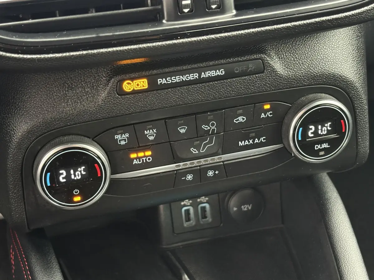 1.0 EcoBoost Hybrid ST-Line X SPORT/LED/CARPLAY/B&O/NL-AUTO/1E EIG.