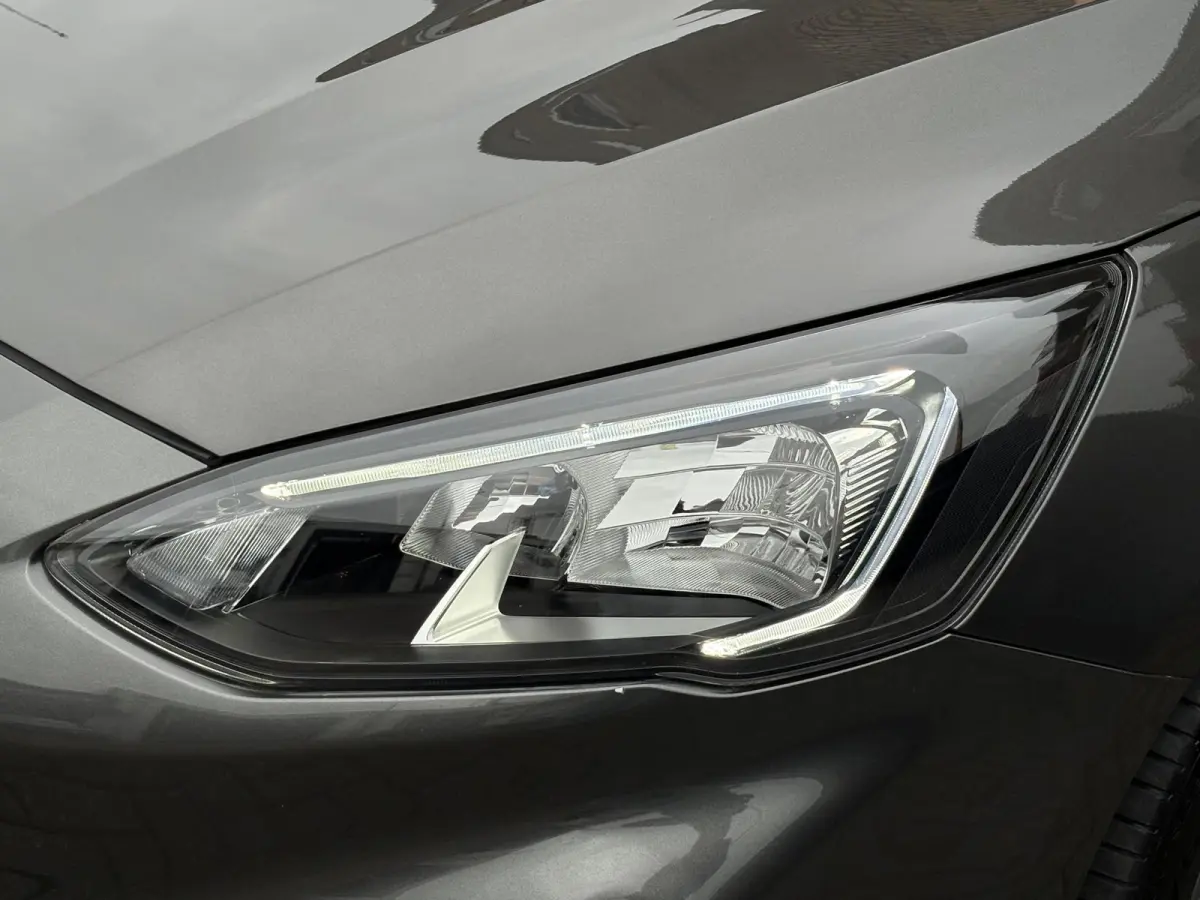 1.0 EcoBoost Hybrid ST-Line X SPORT/LED/CARPLAY/B&O/NL-AUTO/1E EIG.