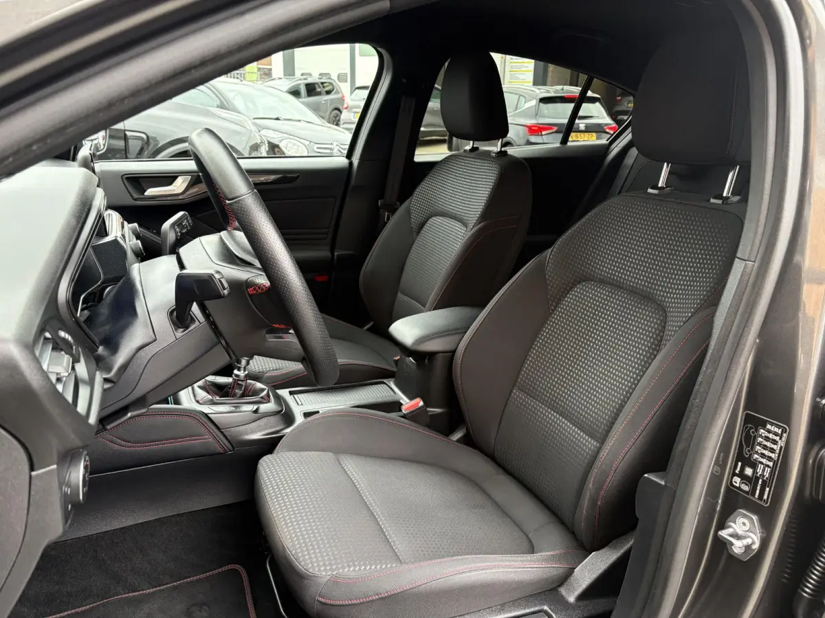 1.0 EcoBoost Hybrid ST-Line X SPORT/LED/CARPLAY/B&O/NL-AUTO/1E EIG.