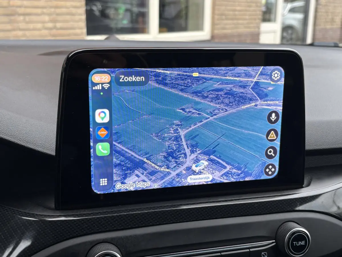 1.0 EcoBoost Hybrid ST-Line X SPORT/LED/CARPLAY/B&O/NL-AUTO/1E EIG.