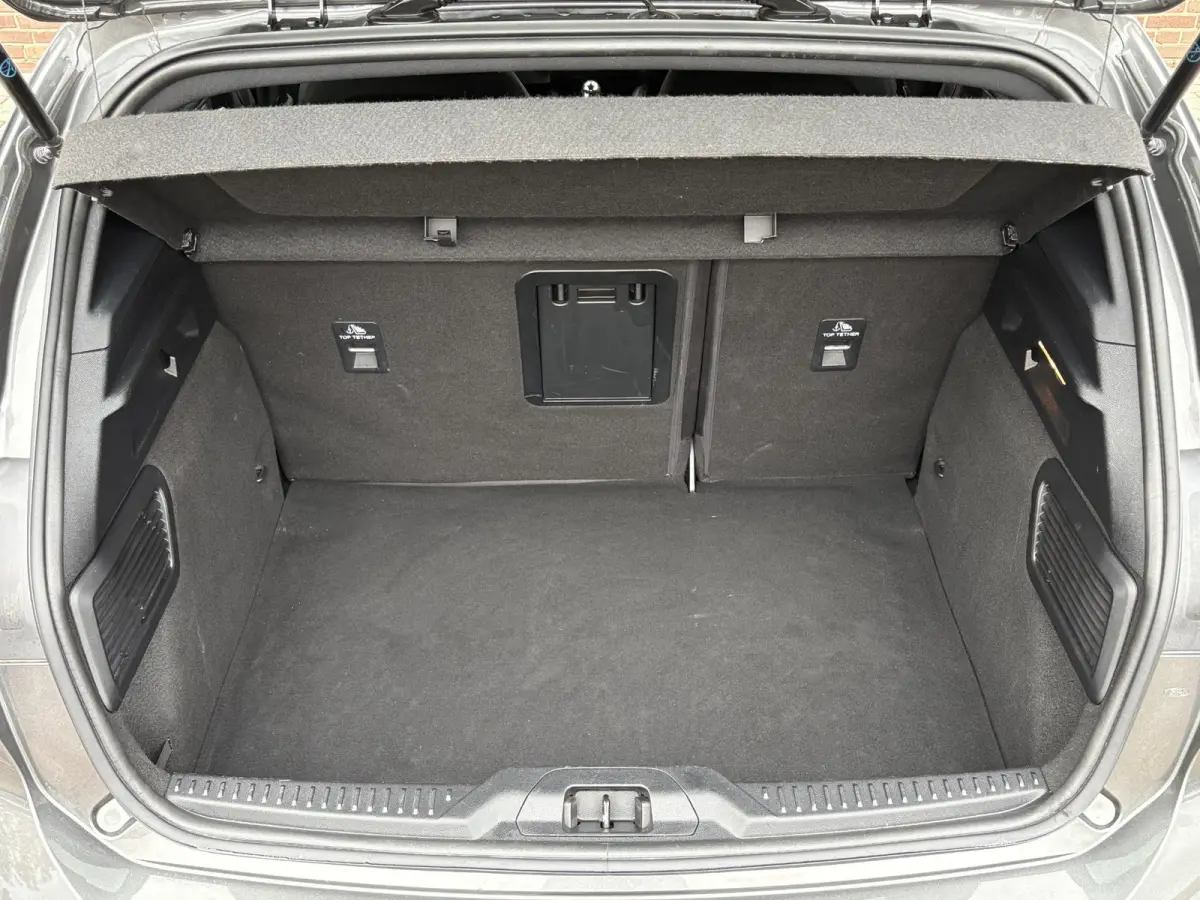1.0 EcoBoost Hybrid ST-Line X SPORT/LED/CARPLAY/B&O/NL-AUTO/1E EIG.