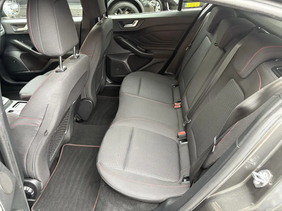 1.0 EcoBoost Hybrid ST-Line X SPORT/LED/CARPLAY/B&O/NL-AUTO/1E EIG.