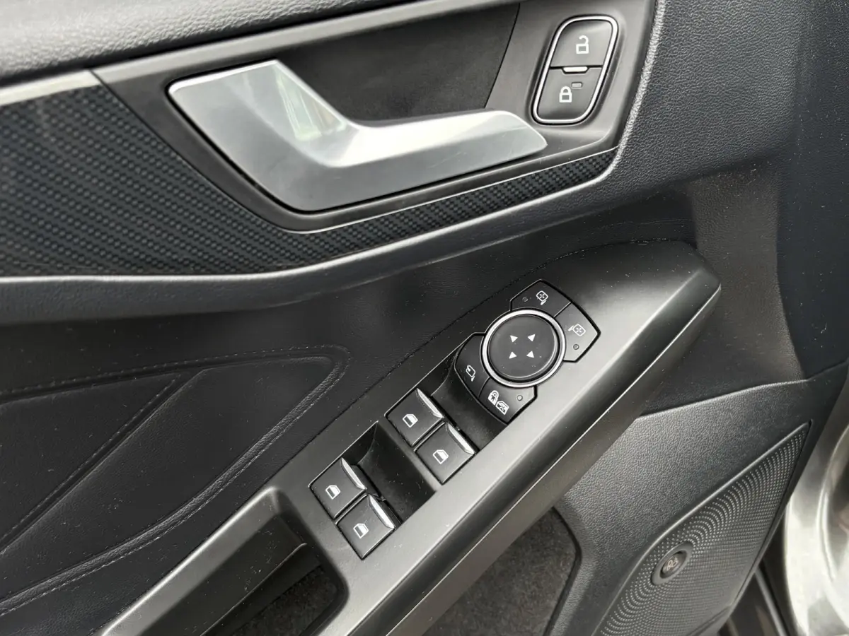 1.0 EcoBoost Hybrid ST-Line X SPORT/LED/CARPLAY/B&O/NL-AUTO/1E EIG.