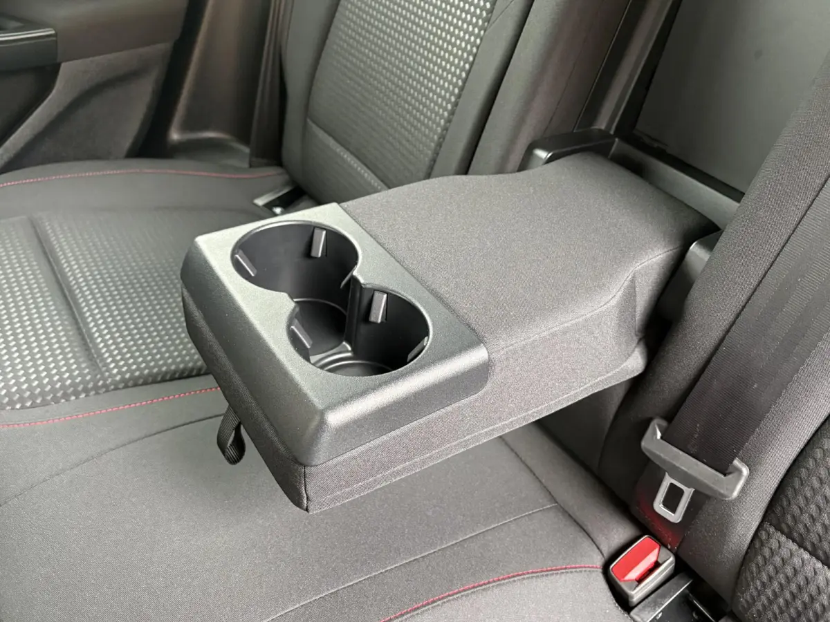 1.0 EcoBoost Hybrid ST-Line X SPORT/LED/CARPLAY/B&O/NL-AUTO/1E EIG.