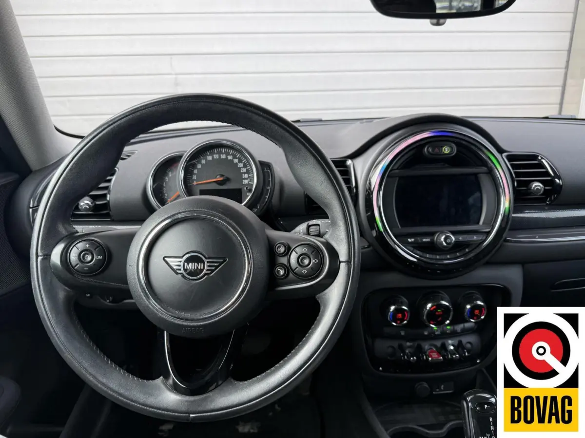 1.5 Cooper Business Edition