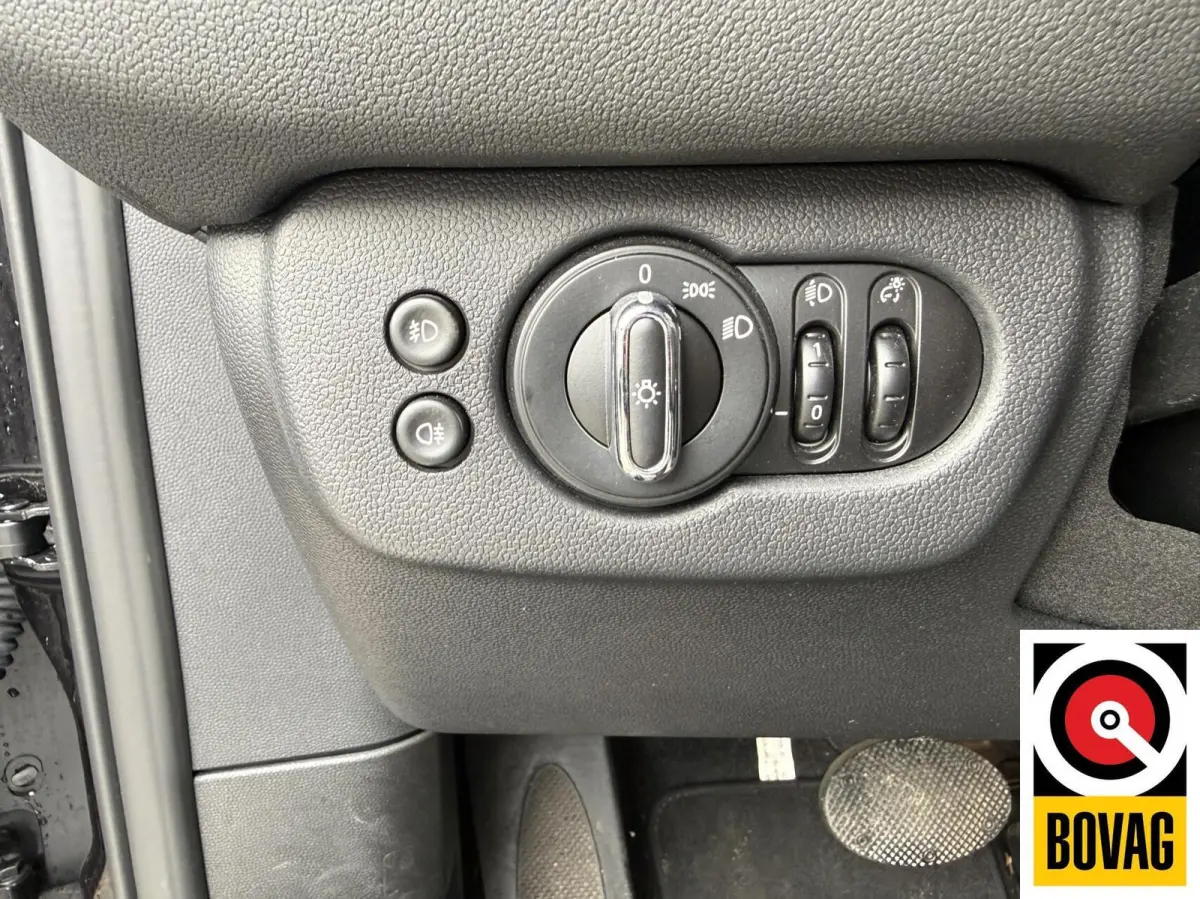 1.5 Cooper Business Edition