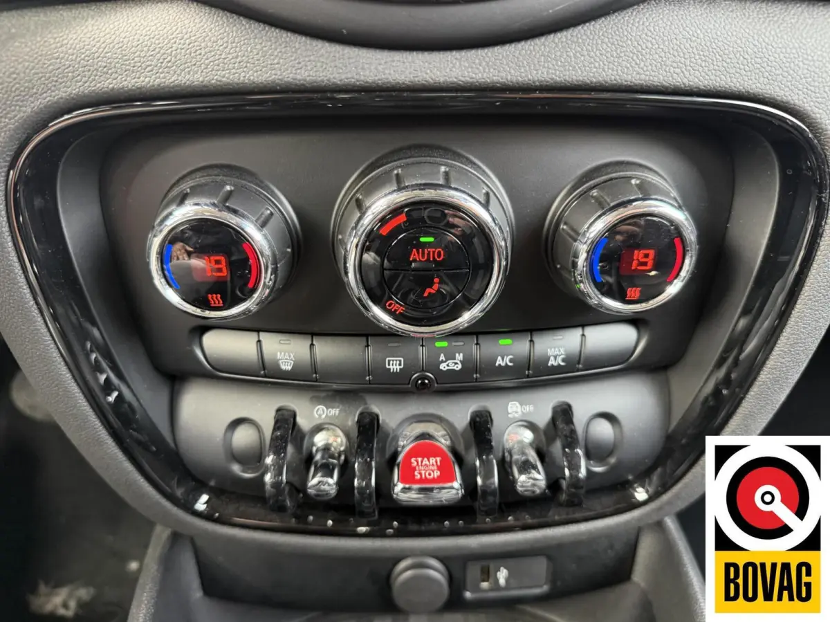 1.5 Cooper Business Edition
