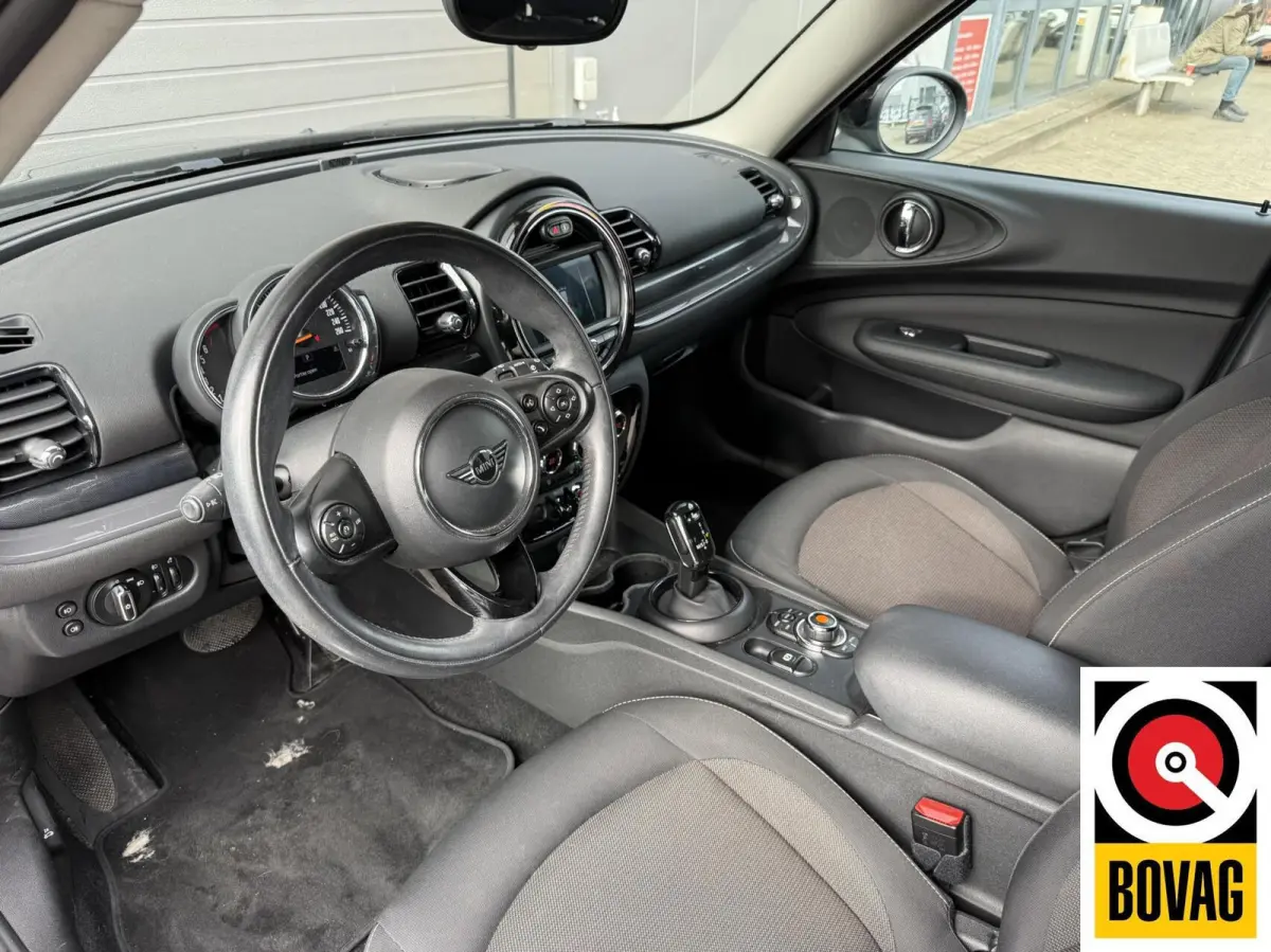 1.5 Cooper Business Edition