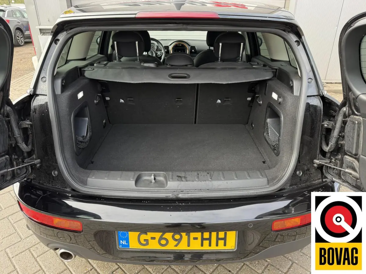 1.5 Cooper Business Edition